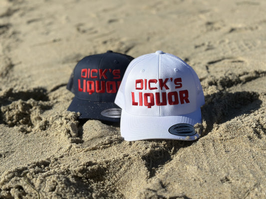 Dicks Liquor Hats