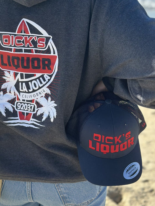 Dicks Liquor Hats